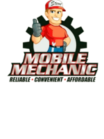Logo Your Mechanic On Call